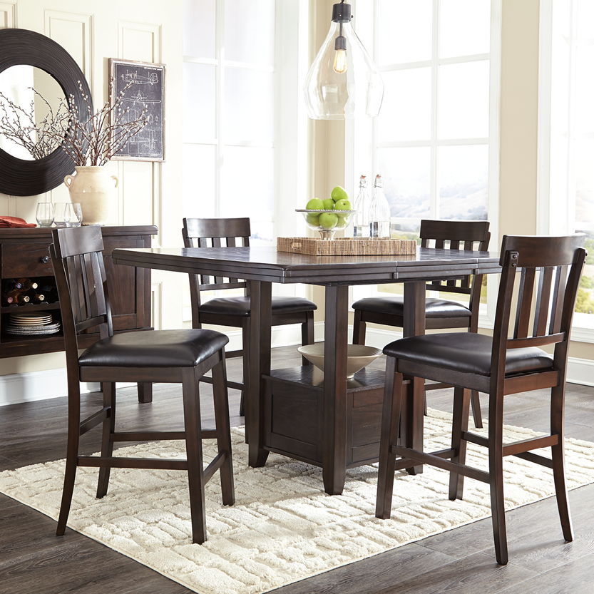 DINING TABLES