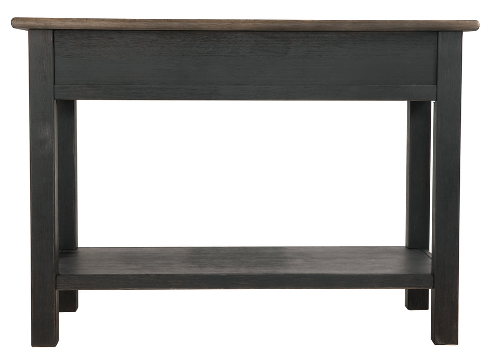 Tyler Creek Sofa Table