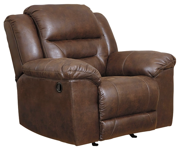 Stoneland Rocker Recliner