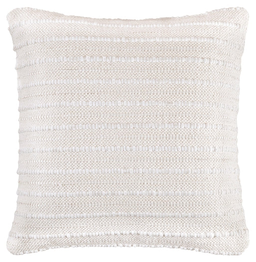 Theban Pillow