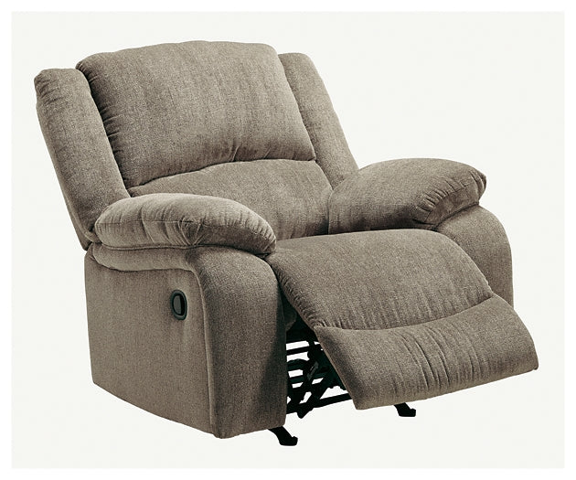 Draycoll Rocker Recliner