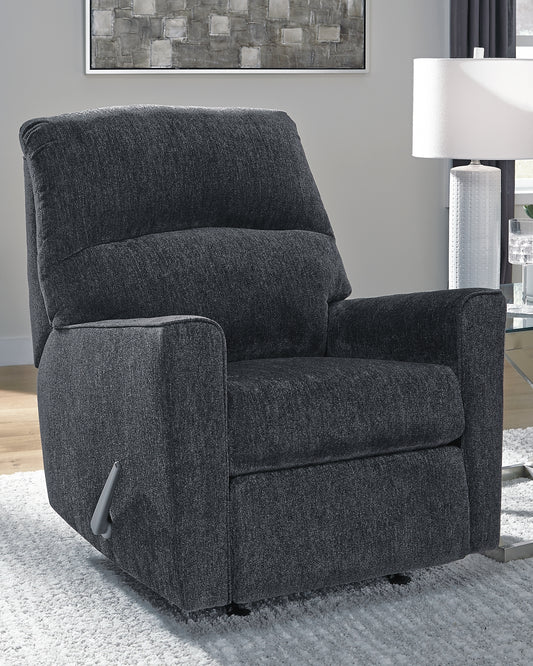 Altari Rocker Recliner