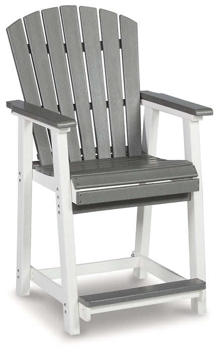 Transville Barstool (2/CN)