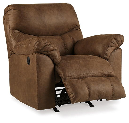 Boxberg Rocker Recliner