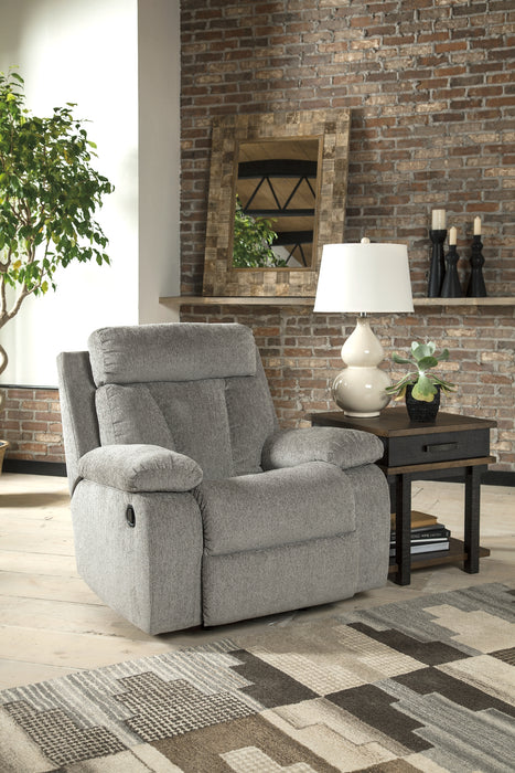 Mitchiner Rocker Recliner