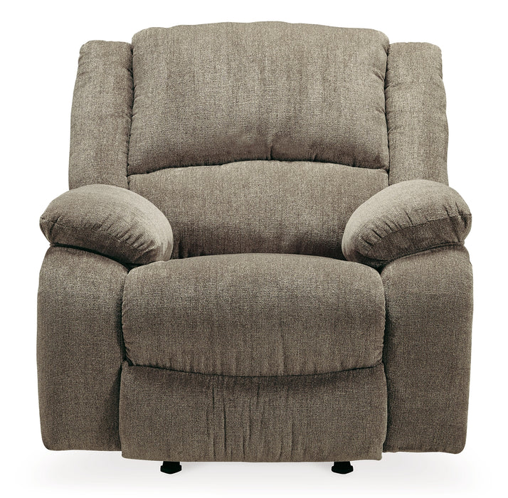 Draycoll Power Rocker Recliner