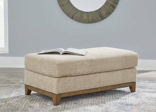 Parklynn Ottoman