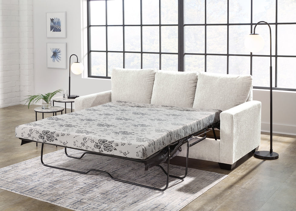 Rannis Queen Sofa Sleeper