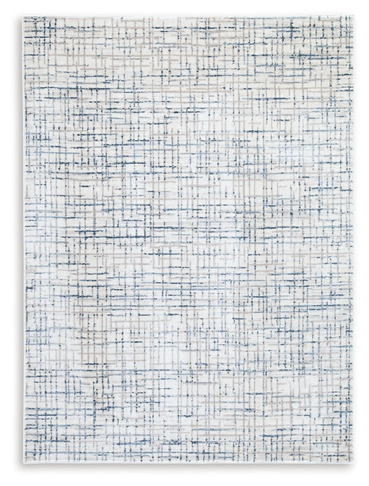 Beckfille Medium Rug