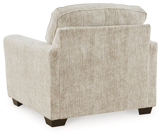 Lonoke Sofa, Loveseat, Chair and Ottoman