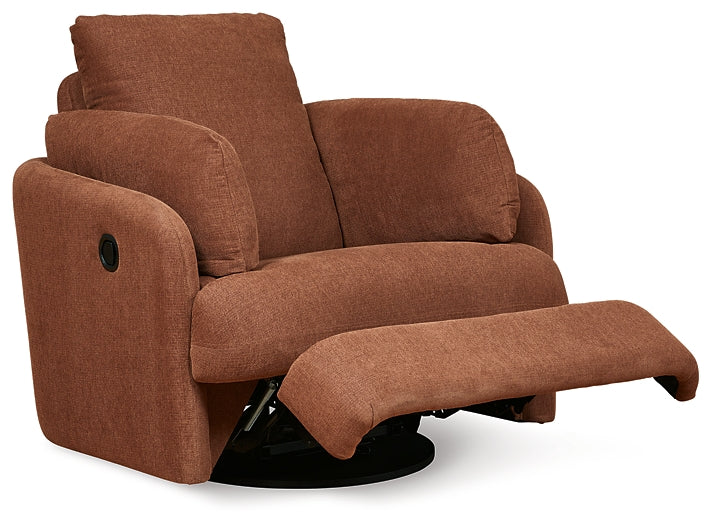 Modmax Sofa, Loveseat and Recliner