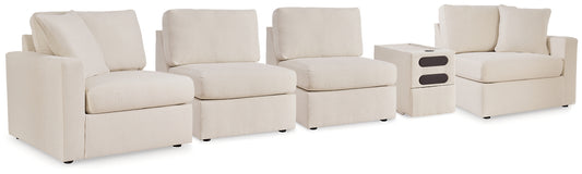 Modmax 5-Piece Sectional