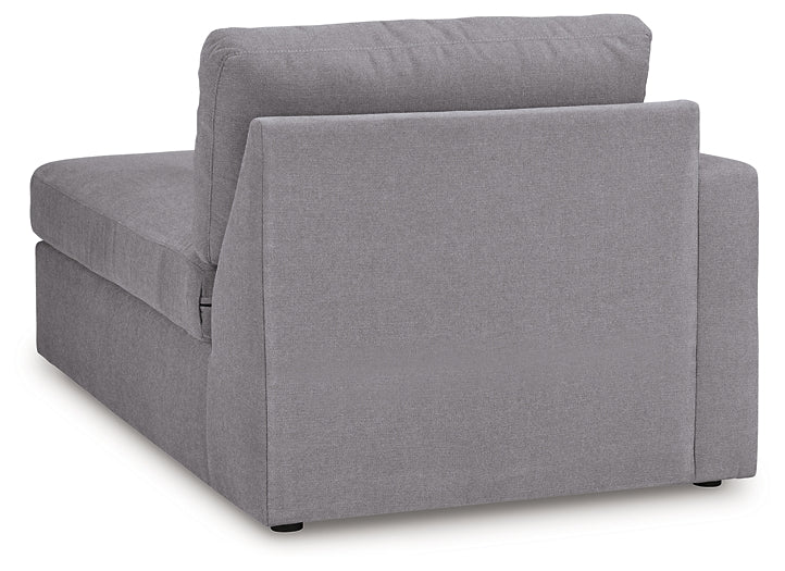 Modmax 7-Piece Sectional