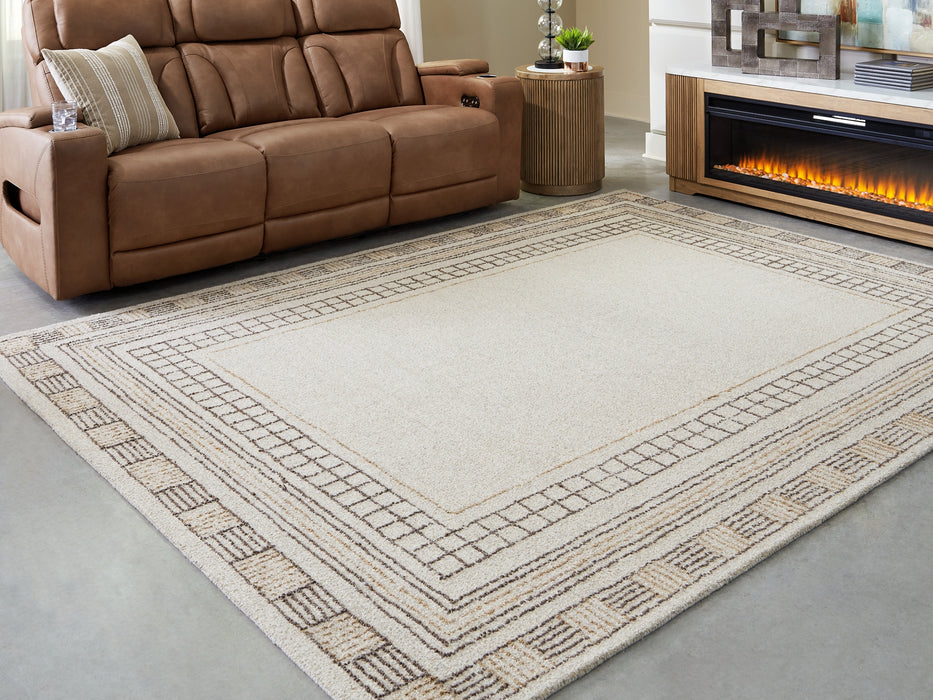 Idaman Medium Rug